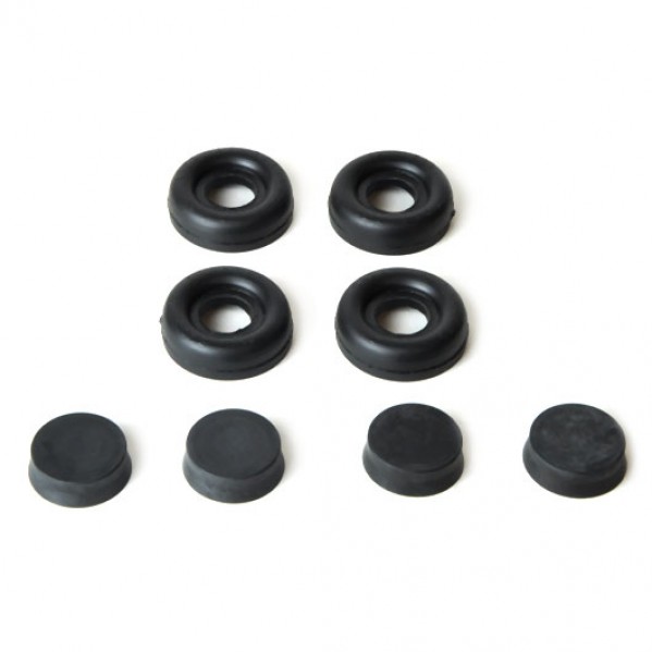 Cylinder Rep. Kit - Front BN2 - axle set